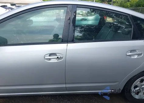 2006 Toyota Prius from USA, damaged, VIN JTDKB20U767060892